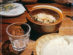 -前海沿·青岛菜(大拇指广场石老人店)