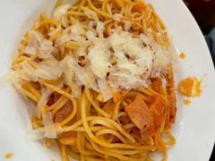 -萨莉亚意式餐厅(深圳北站店)