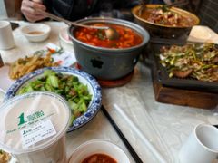-福来居烤鸭店(天坛二店)