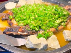 -烤匠麻辣烤鱼(万象城店)