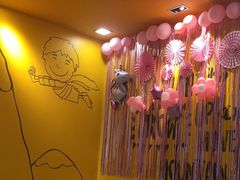 -麦当劳(贵和购物中心B1店)