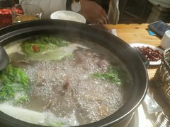 -尼玛藏家风味园(阿山食城店)