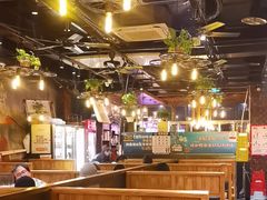 -小俩口烧烤东北菜(双井店)