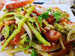 -张树军海鲜(王府壹号店)