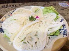 -小龙坎火锅(沙井店)