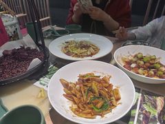 -锦府盐帮·侯宅(五棵松万达店)