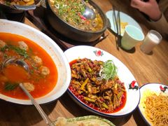 -蜀厨小匠·民间川菜(犀浦店)