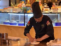 -济南喜来登酒店