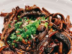 -上海和平饭店龙凤厅 Dragon Phoenix