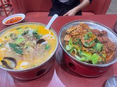 -喜家德虾仁水饺(长泰广场店)