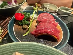 -盡膳口福跷脚牛肉火锅(国贸商城店)
