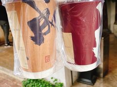 -成川茶店·潮汕工夫浓茶(万象店)