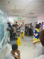 -首都儿科研究所附属儿童医院