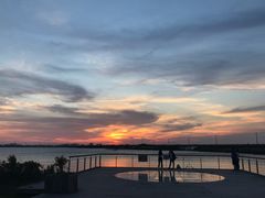 -南汇嘴观海公园