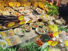 -王婆炒鱼(总店)