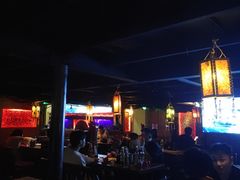 -海雾里小酒馆(观音桥店)