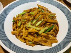 -吕氏疙瘩汤·私家菜馆(慈云寺店)