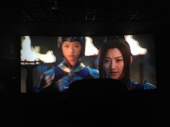 -万达影城(新街口印象汇CINITY店)