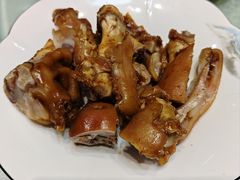 -老磨油饼(高陵店)