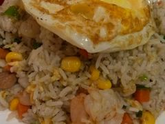 -绿茵阁牛扒餐厅(客村店)