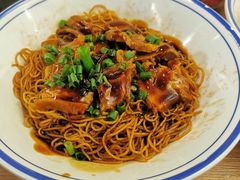 -亞婆井·劲抽面食(铂顿城店)