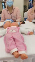 -森宝月子中心(白云山店)