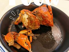 -莲花公园煎蟹(总店)