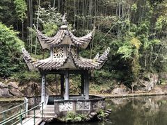 -龙瀑仙洞
