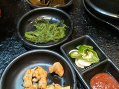 -九田家黑牛烤肉料理(太阳城店)