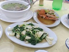 墨鱼丸煲-秋姐美食店(旅游大道店)