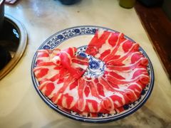 -宣武小院涮肉(前门店)