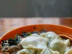 -阿麟馄饨(延长路店)