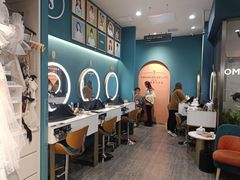 -海马体照相馆(西安高新万达广场店)