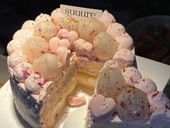 -流酥可心·牛乳蛋糕商店(禾祥西路店)
