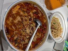 -吴掌柜·藕汤印象(南湖店)