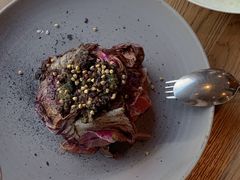 -BOR Eatery(安福路店)