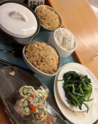 -和伊母婴护理中心·全套房(金山店)