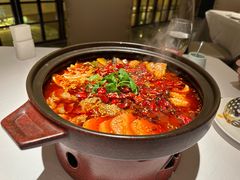 -俏江南(东方广场店)