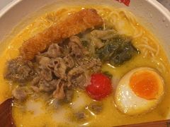 -味千拉面(惠州淡水嘉信茂广场分店)