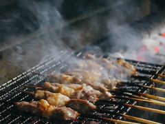 -新疆玉石阿卜都烧烤(太平南路店)