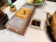 -花菇朵 ll 野生菌锅·精品滇菜(后沙峪店)