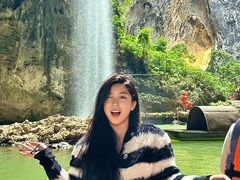 -英西峰林·洞天仙境