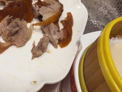 -大鸭梨烤鸭(甘家口店)