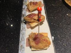 -上井料理黑金店(IFS国金中心店)