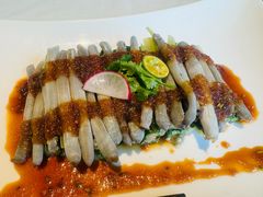 -黑明餐厅(白鹭洲店)