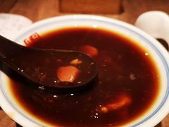 桂花糖芋苗-香园茶社·金陵小灶(老门东店)