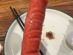 -柿子树炭烤羊腿(金台路店)