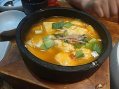 -云海肴·云南小炒·汽锅鸡(天津国金汇店)