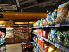 -ALDI奥乐齐超市(凯德虹口店)