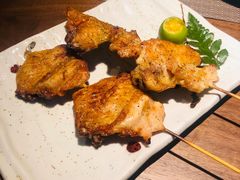 -山葵家·创意料理(EFC欧美广场店)